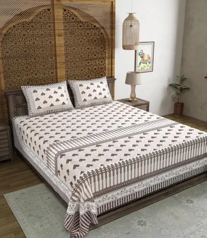 100% Cotton