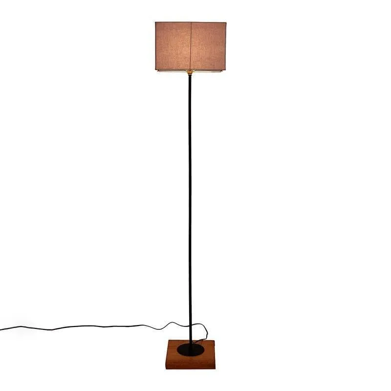 Solid Play Floor Lamp - Grey media 6