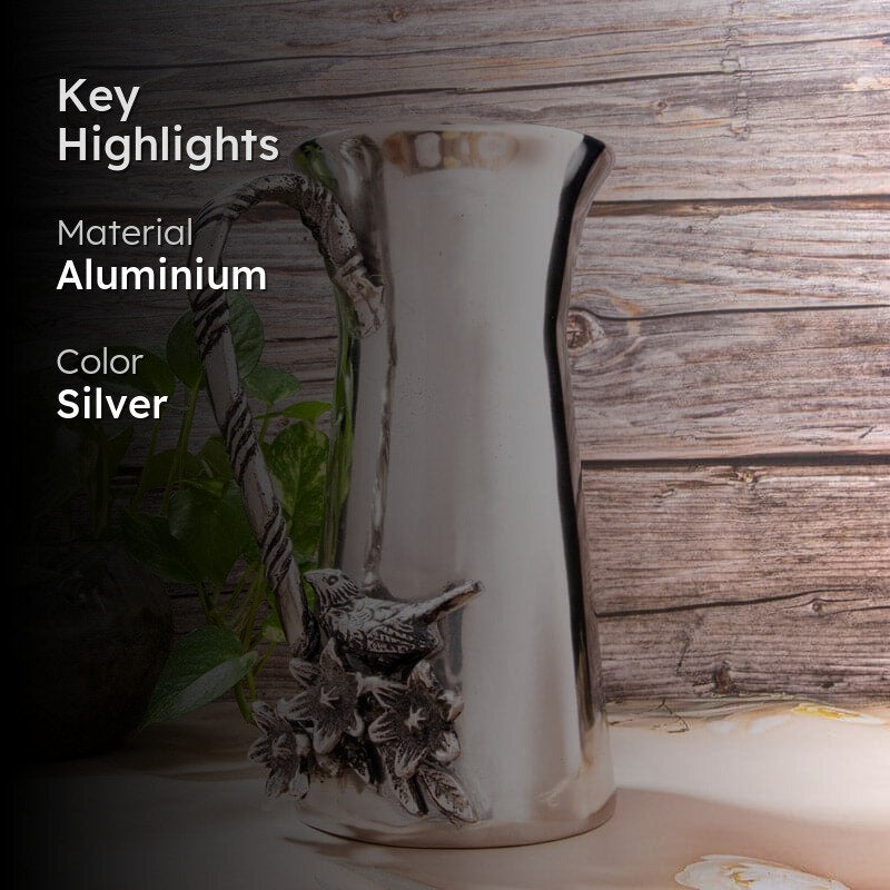 Mrina Flora Jug - 1500 ML media 2