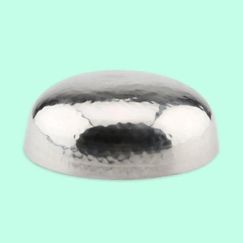 Dip Deep Hammered Kadhai Without Handle - 600 ML media 6