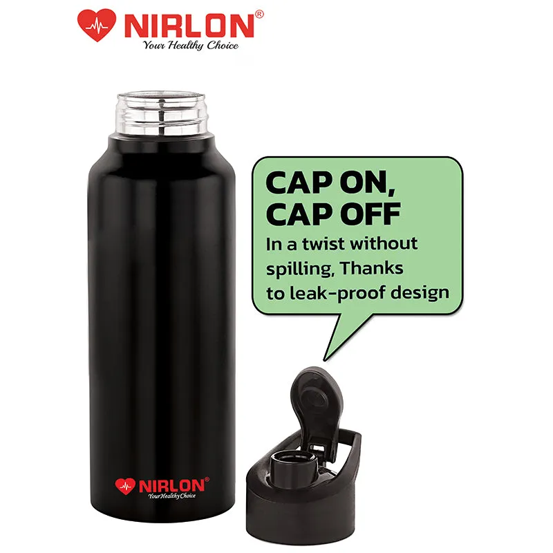 Travel Time Water Bottle - 750 mL media 5