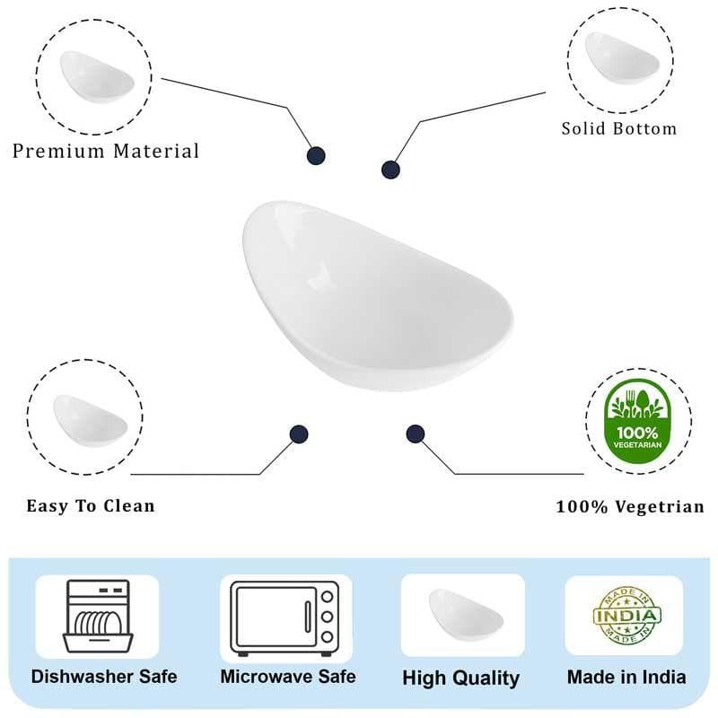 Pure Bliss Serving Bowl media 6
