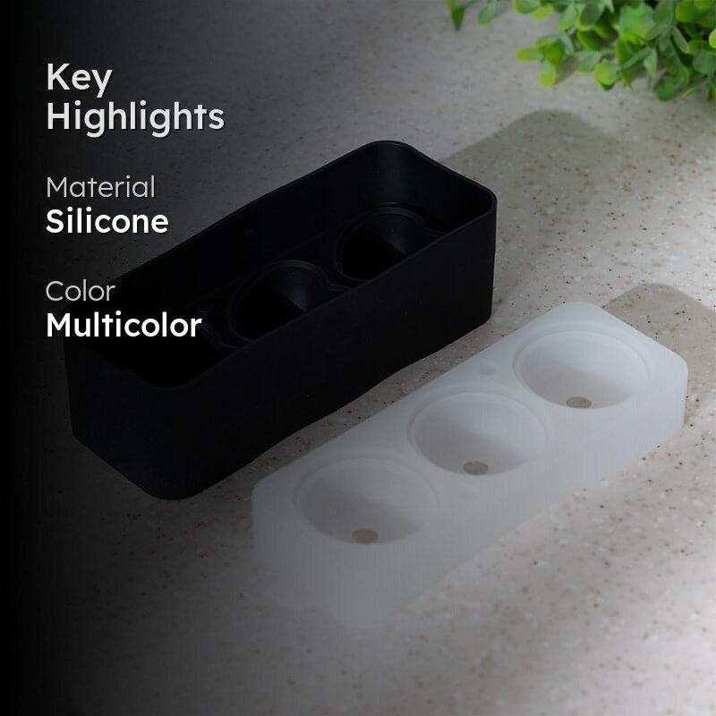 Hearty Freeze Ice Cube Mould media 2