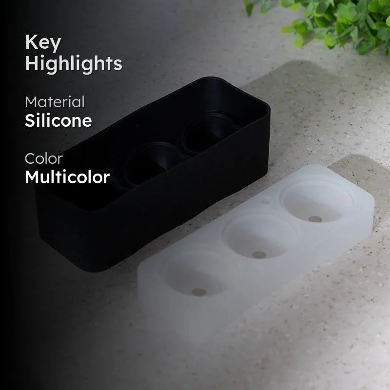 Hearty Freeze Ice Cube Mould media 2