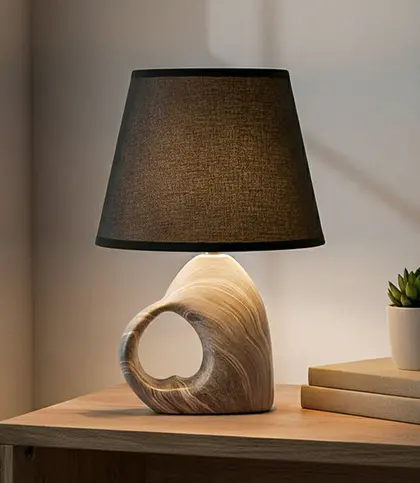 Ceramic · Cotton
