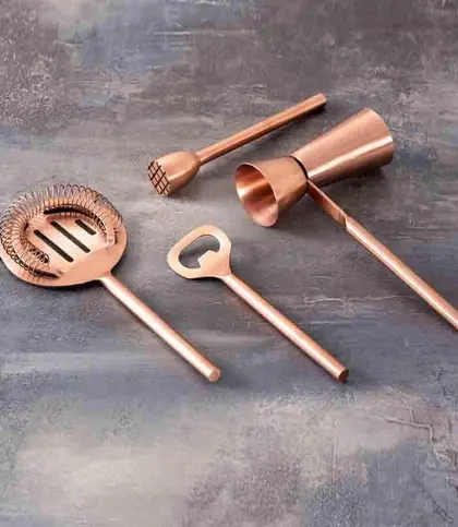 Stainless Steel