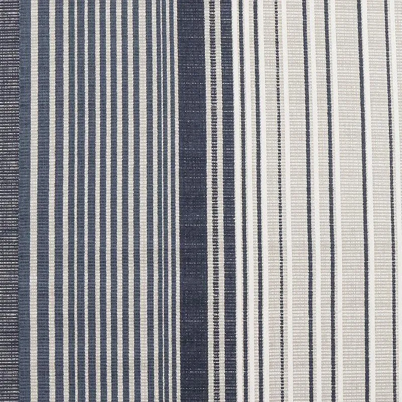 Swayam Virika Striped Bedding Set media 4