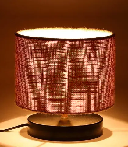 Fabric Shade