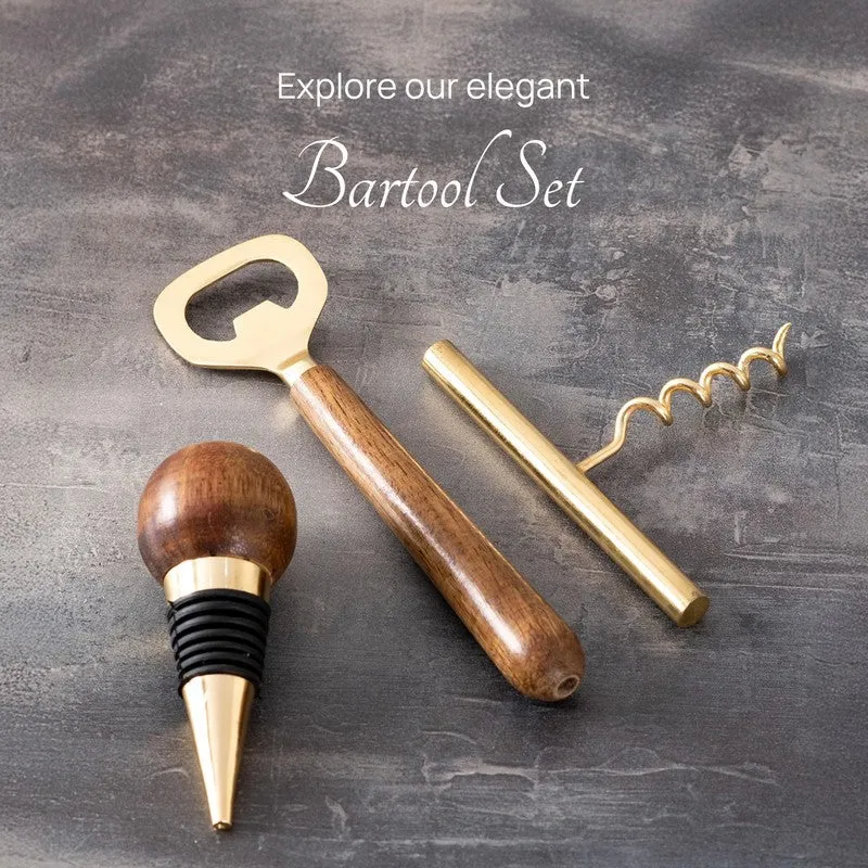 Fine Wine Tools - Set Of Three media 3