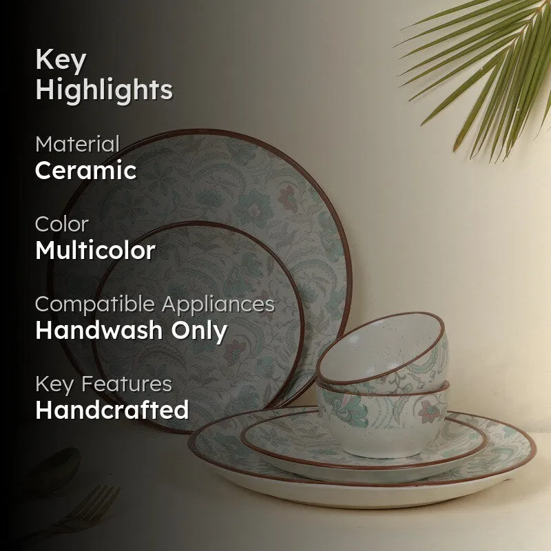 Daily Delights Dining Set - Six Piece Set media 2