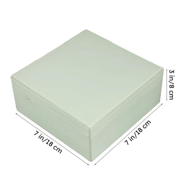 Varka Storage Box - Off White media 8