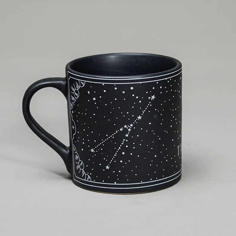Taurus Ceramic Coffee Mug (300 mL) media 4