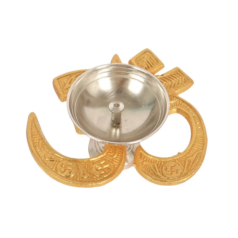 Divya Om Diya - Gold media 6