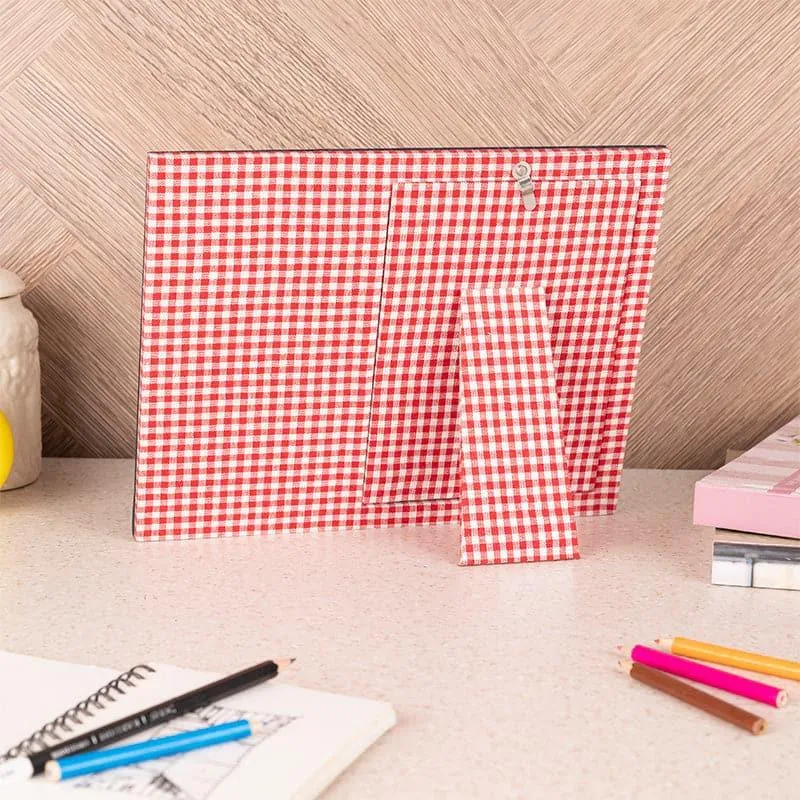 Kick Start Photo Frame - Playtime Collection media 3