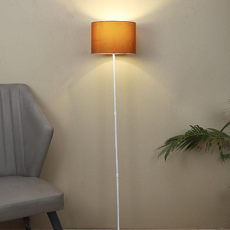 Fabric Shade