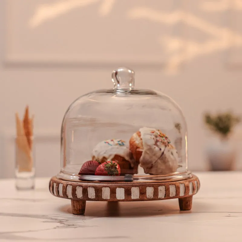 Valera Cake Stand media 1