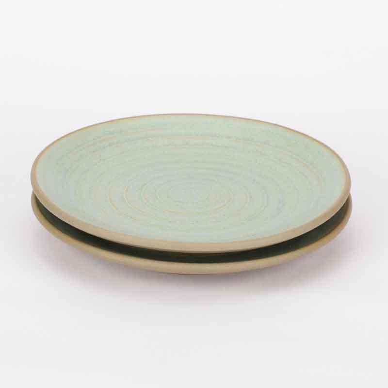 Whirlwind Dinner Plate - Set Of Two media 4