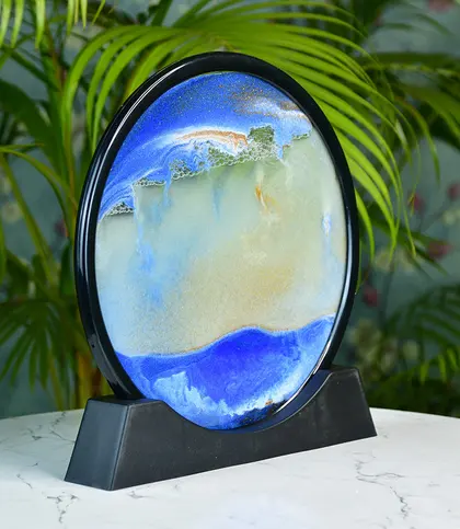 Resin · Glass