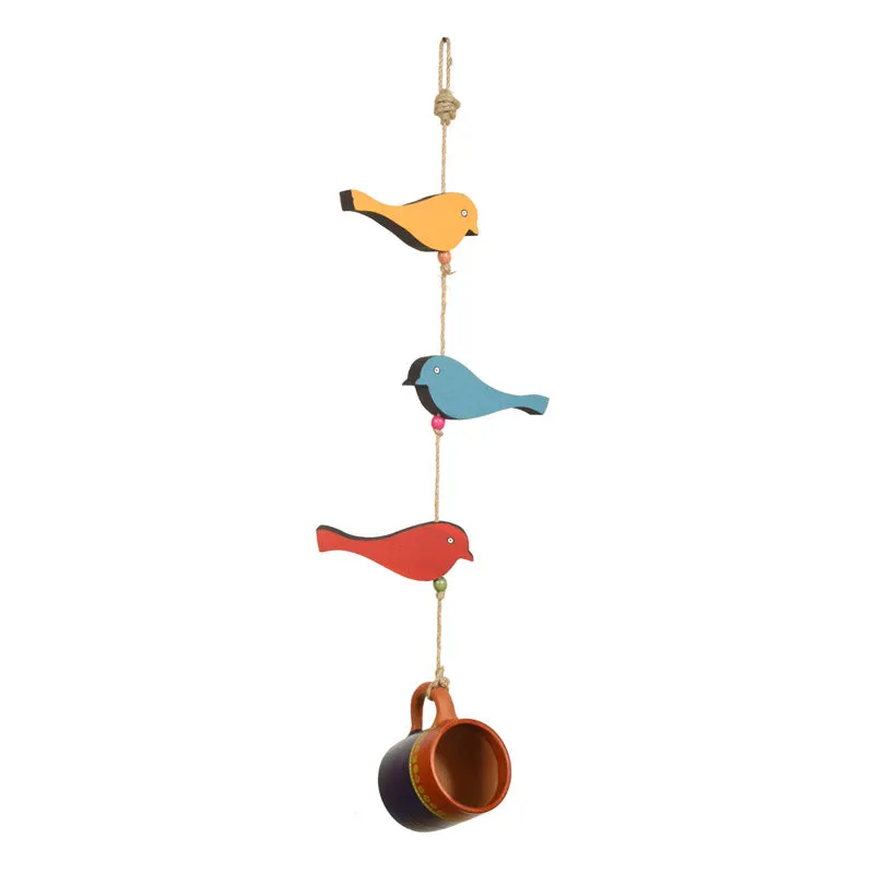 Eva Windchime media 3