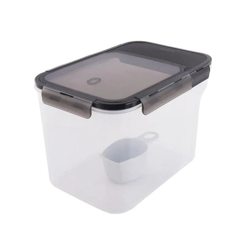 Stackmate Airtight Container - 10 Litre media 3
