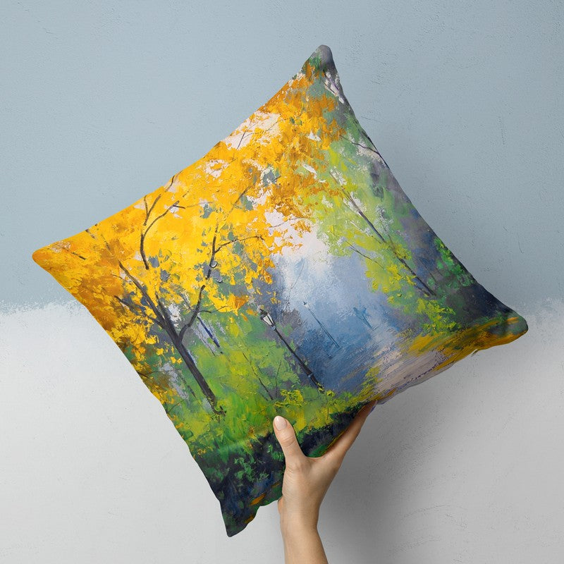 Meyric Cushion Cover