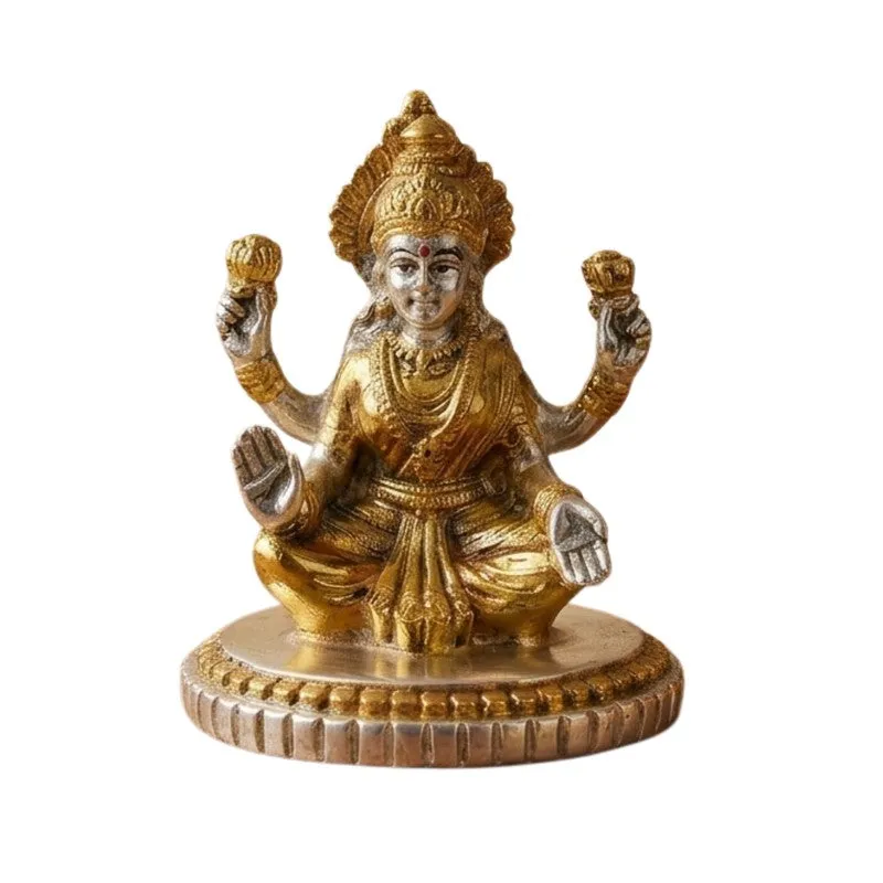 Padmaja Metal Idol media 4