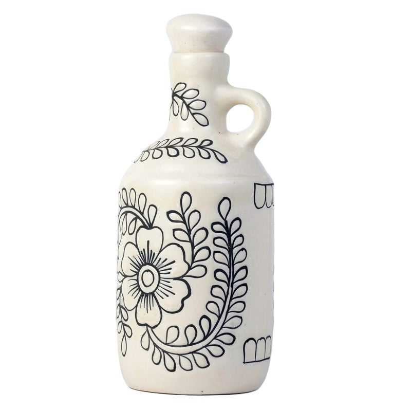 Chefs Drizzle Ceramic Oil Dispenser - 1000 mL media 4