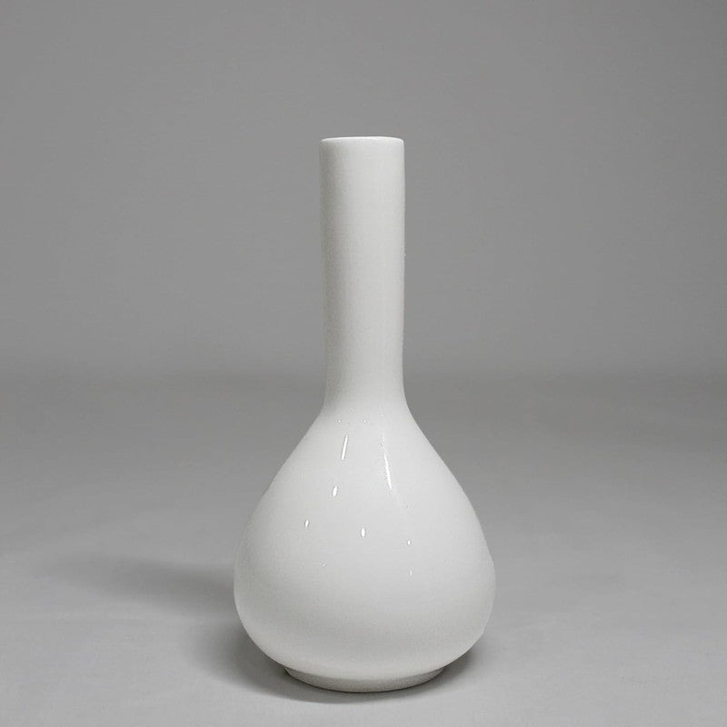 Warm Earth Branch Ceramic Decorative Vase media 9