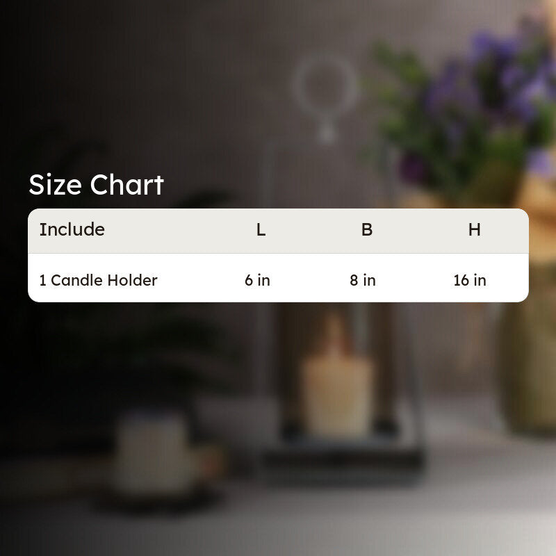 Maira Candle Holder media 4