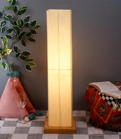 Wood · Cotton