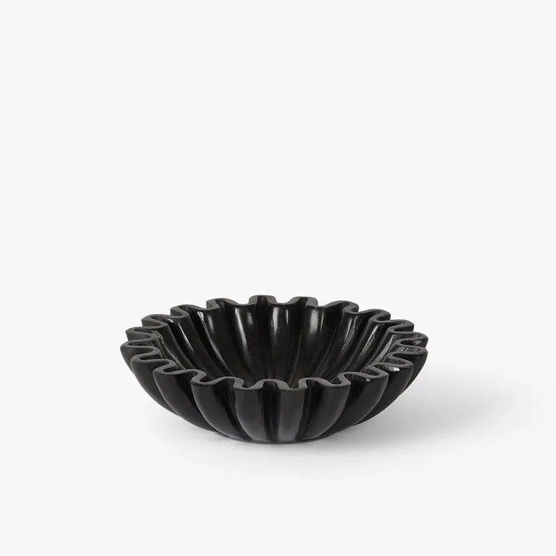 Arcline Accent Bowl - Black media 5