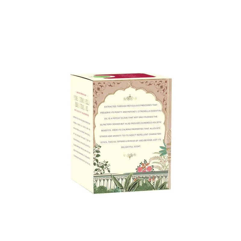Citronella Essential Oil - 15 ML media 8