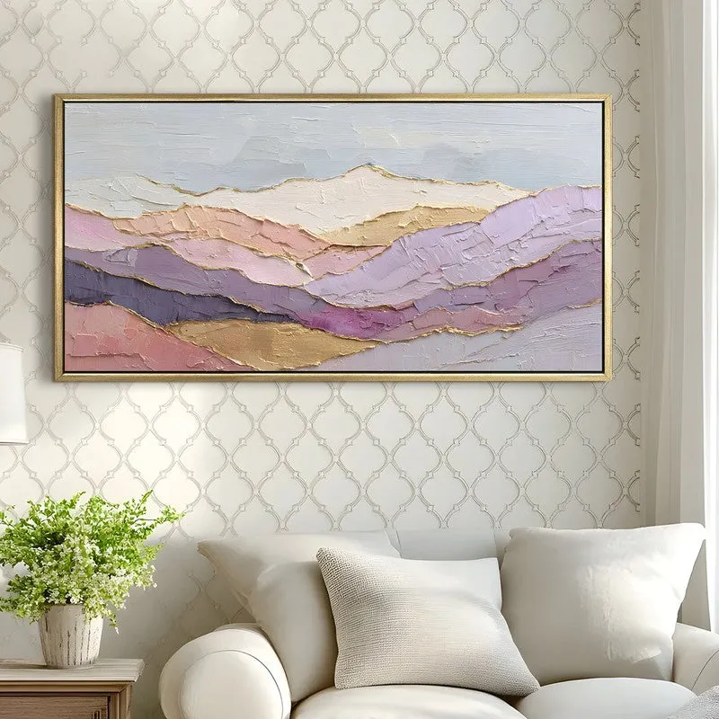 Pearl Mount Canvas Wall Art media 4