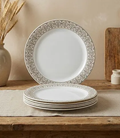 Melamine