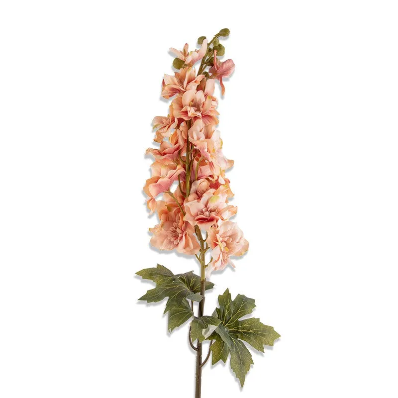 AarviDecor Cherry Glow Silk Artificial Flowers media 4