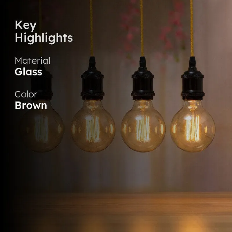 GlowArc 4W Bulb - Set of Four media 2
