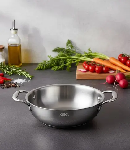 Stainless Steel
