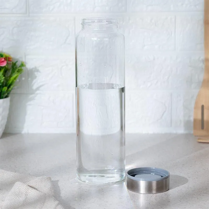 Dewera Water Bottle - 1000 mL media 3