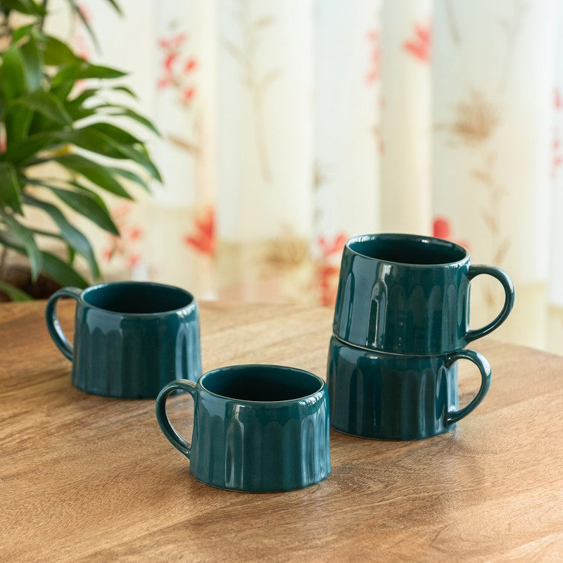 Set of Four