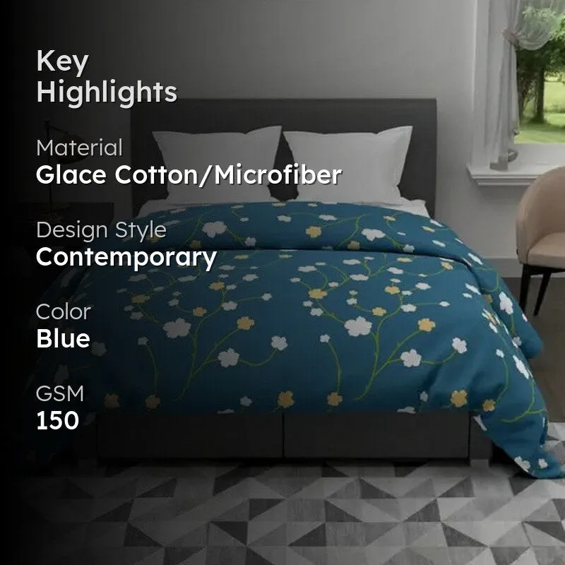 BreezeNest Duvet Cover media 2