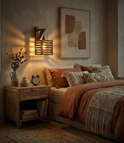 Wood
