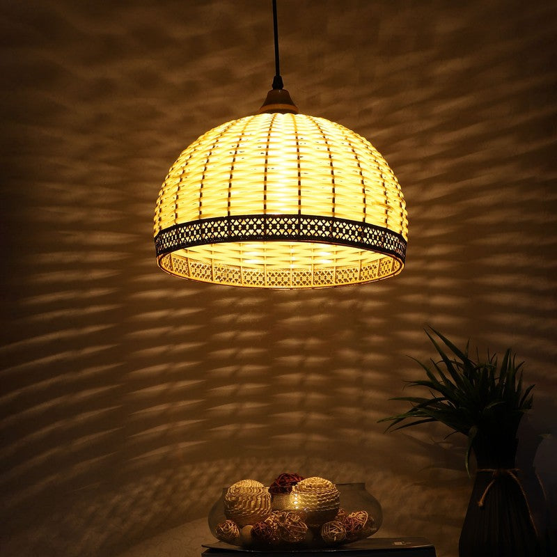 Selindra Iron Ceiling Lamp