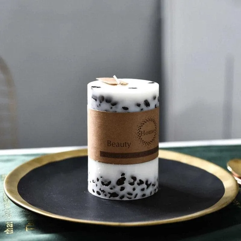 Coffee Soul Scented Candle media 5