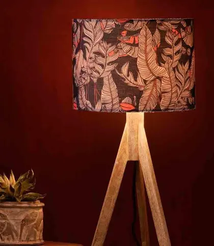 Wood