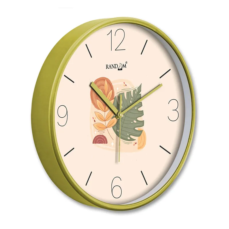 Moment Echo Analog Wall Clock media 7
