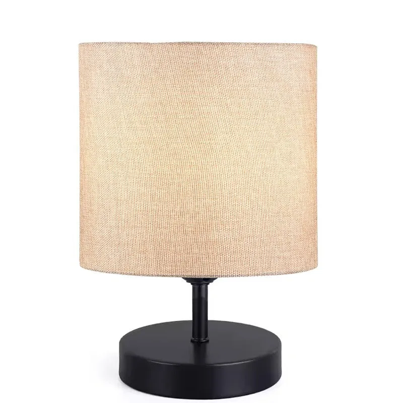 MonoCraft Light Metal Table Lamp media 6