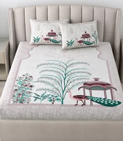 100% Cotton