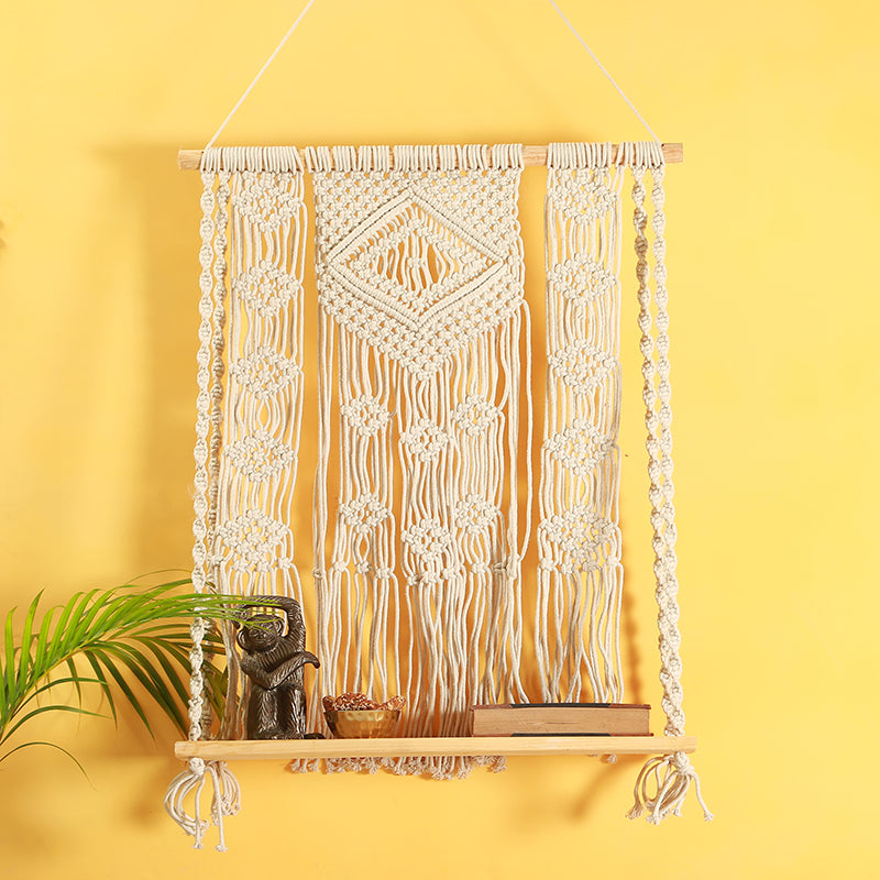 Cotton · Wood