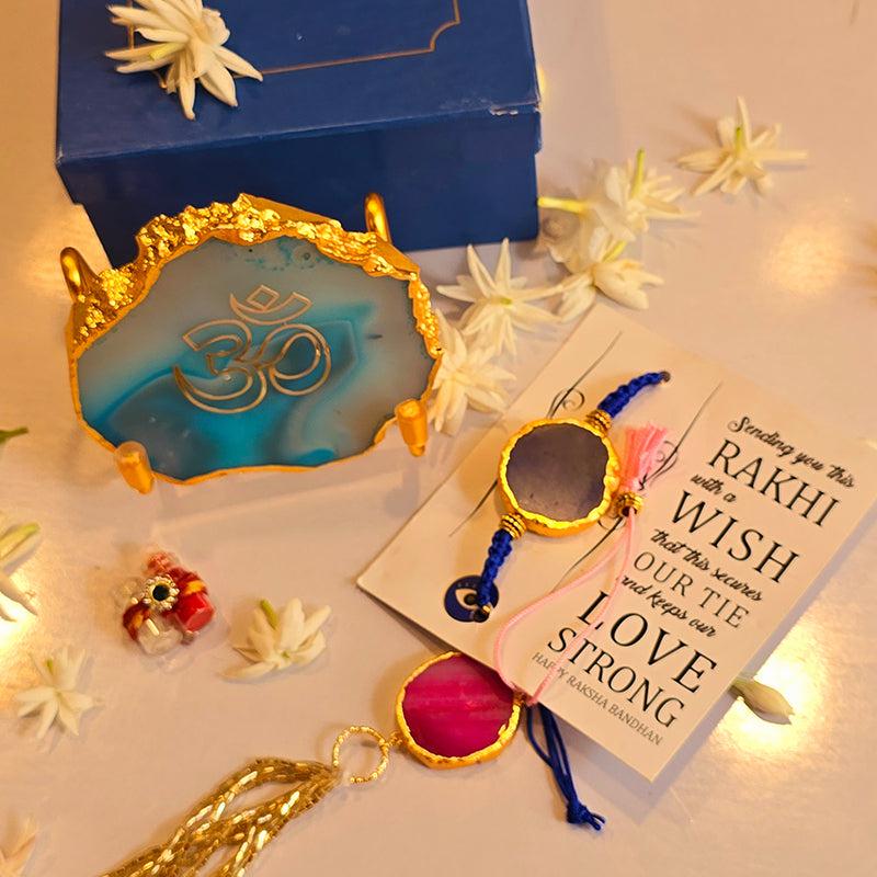 Happy Rakhi Gift Box media 3