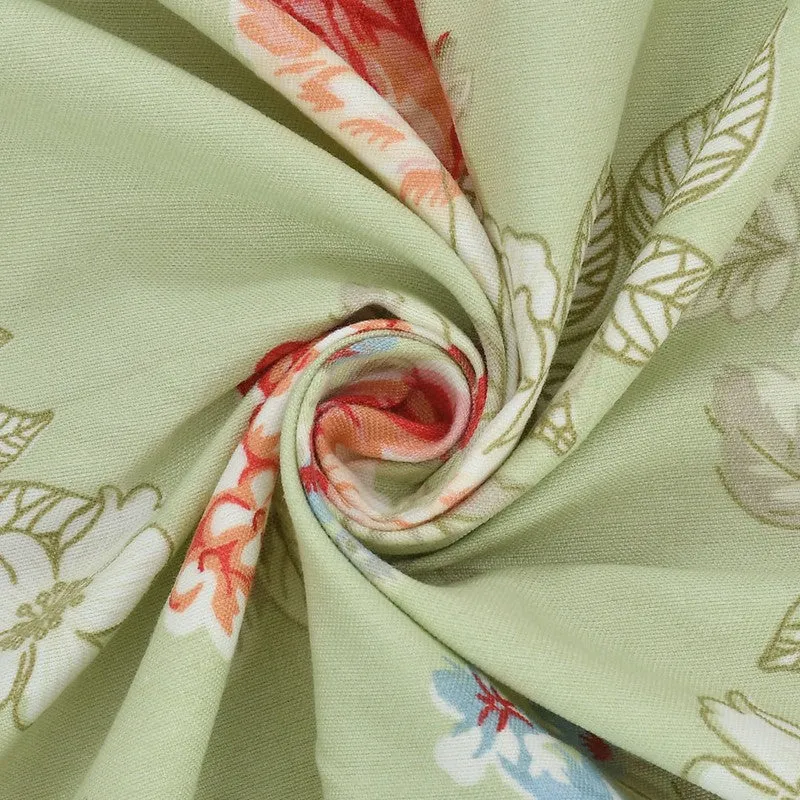 Prism Nest King Microfiber Bedsheet - 150 GSM media 5